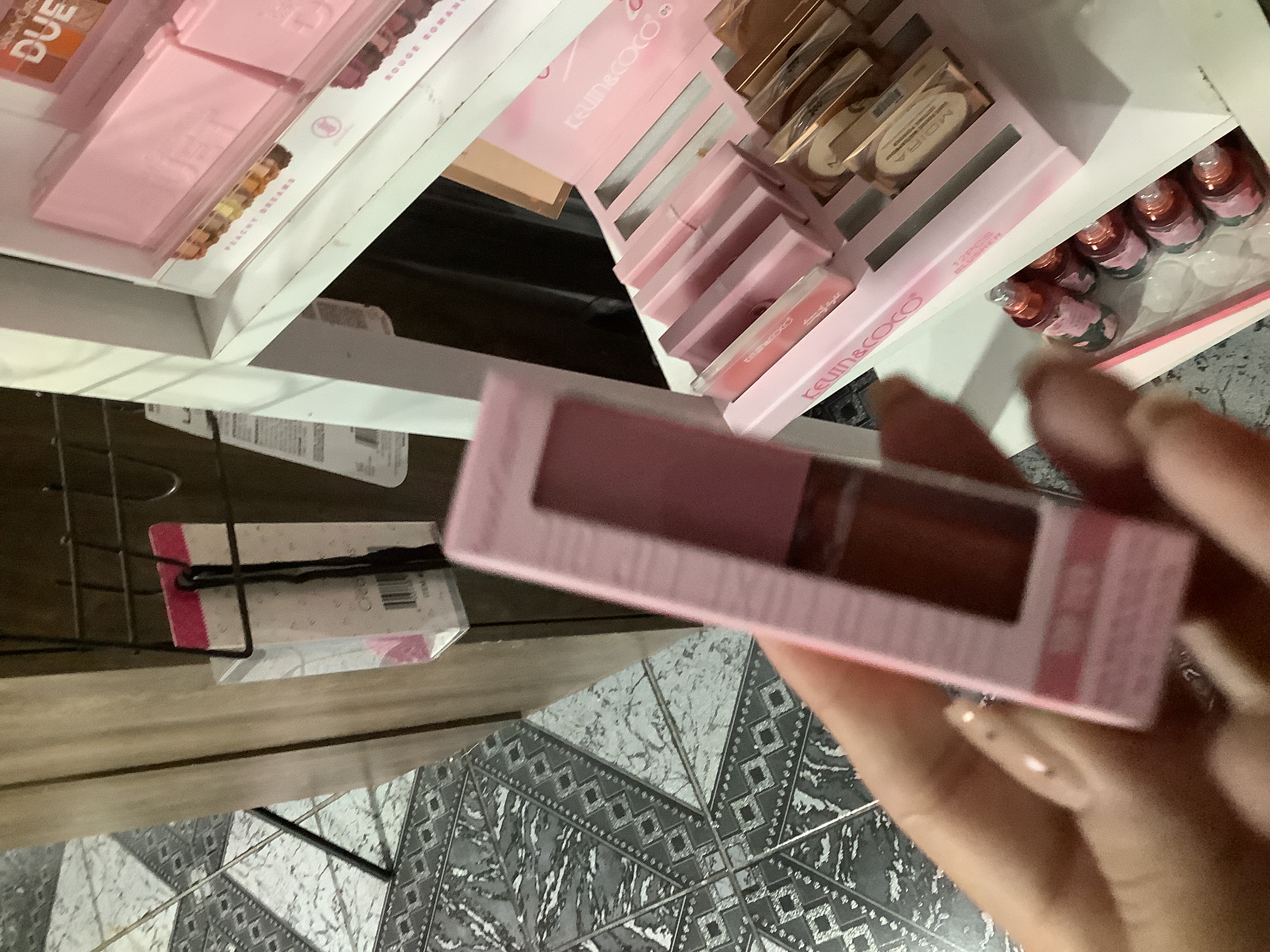 BC lip oil2 